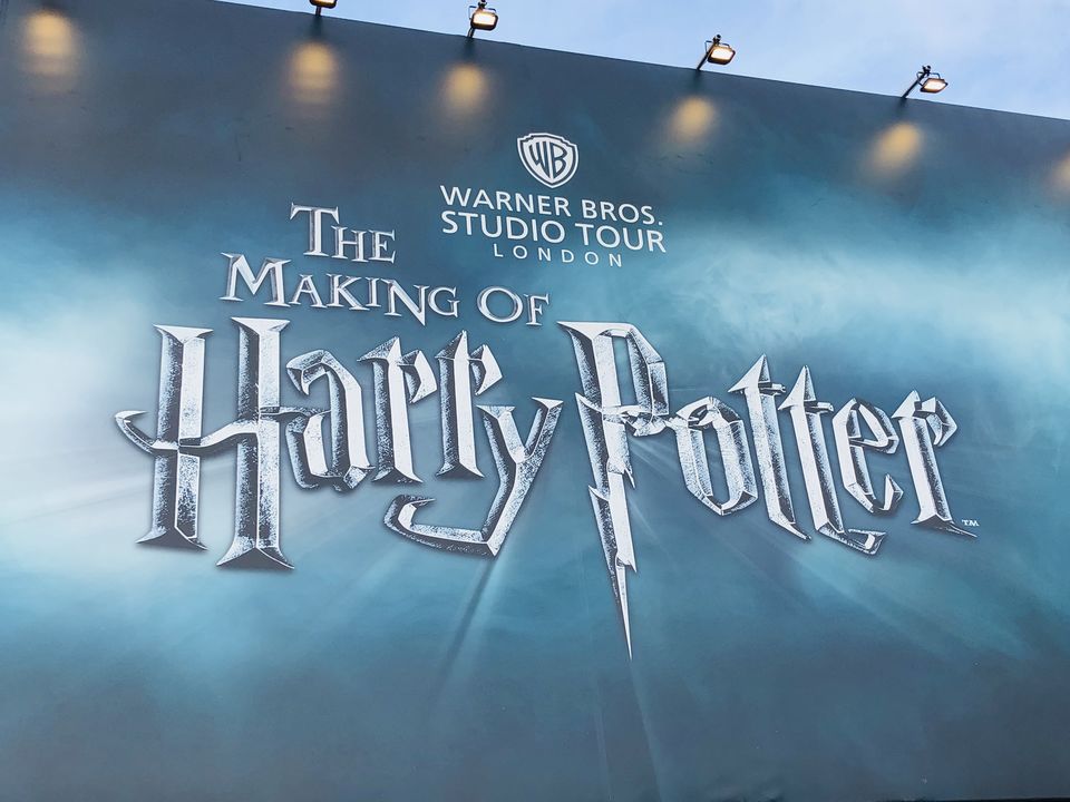 Photo of Warner Bros. Studio Tour London, Studio Tour Drive, Watford, UK by Nirali Shah