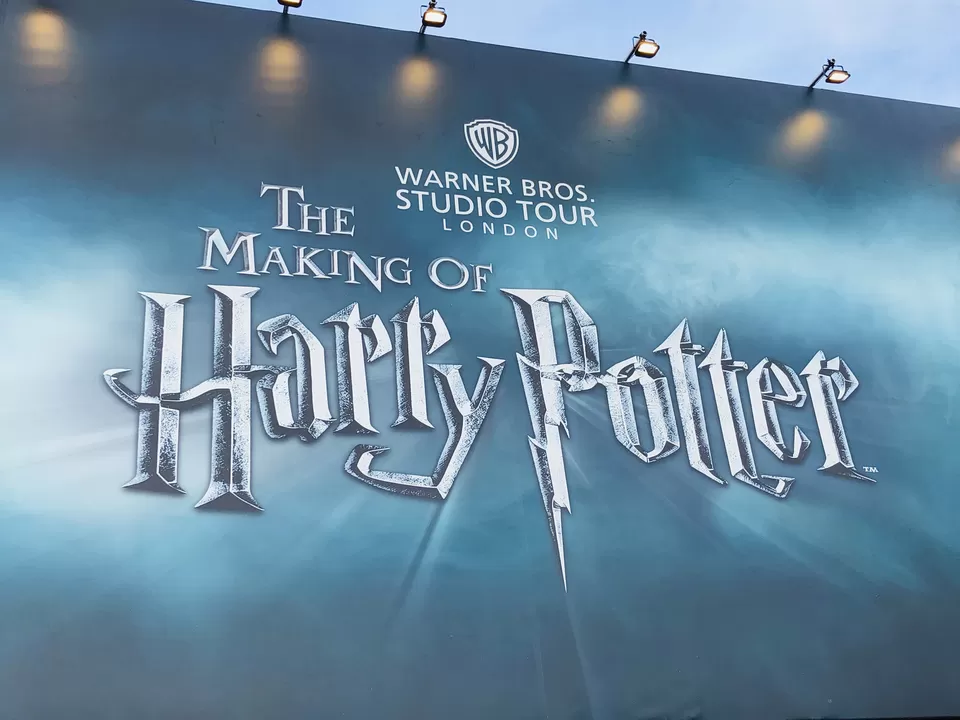 Photo of Warner Bros. Studio Tour London, Studio Tour Drive, Watford, UK by Nirali Shah