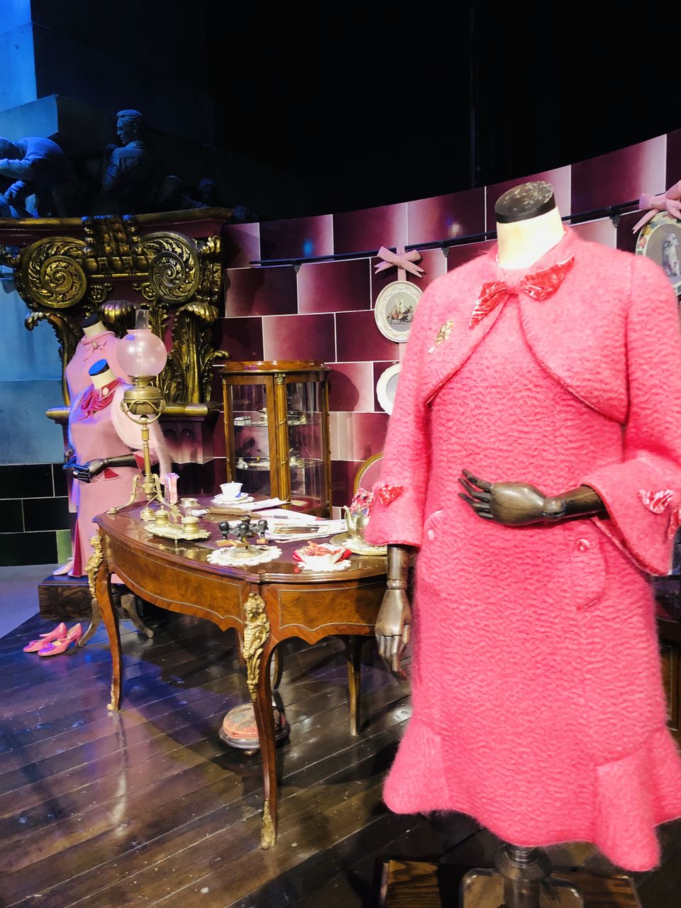 Photo of Warner Bros. Studio Tour London, Studio Tour Drive, Watford, UK by Nirali Shah
