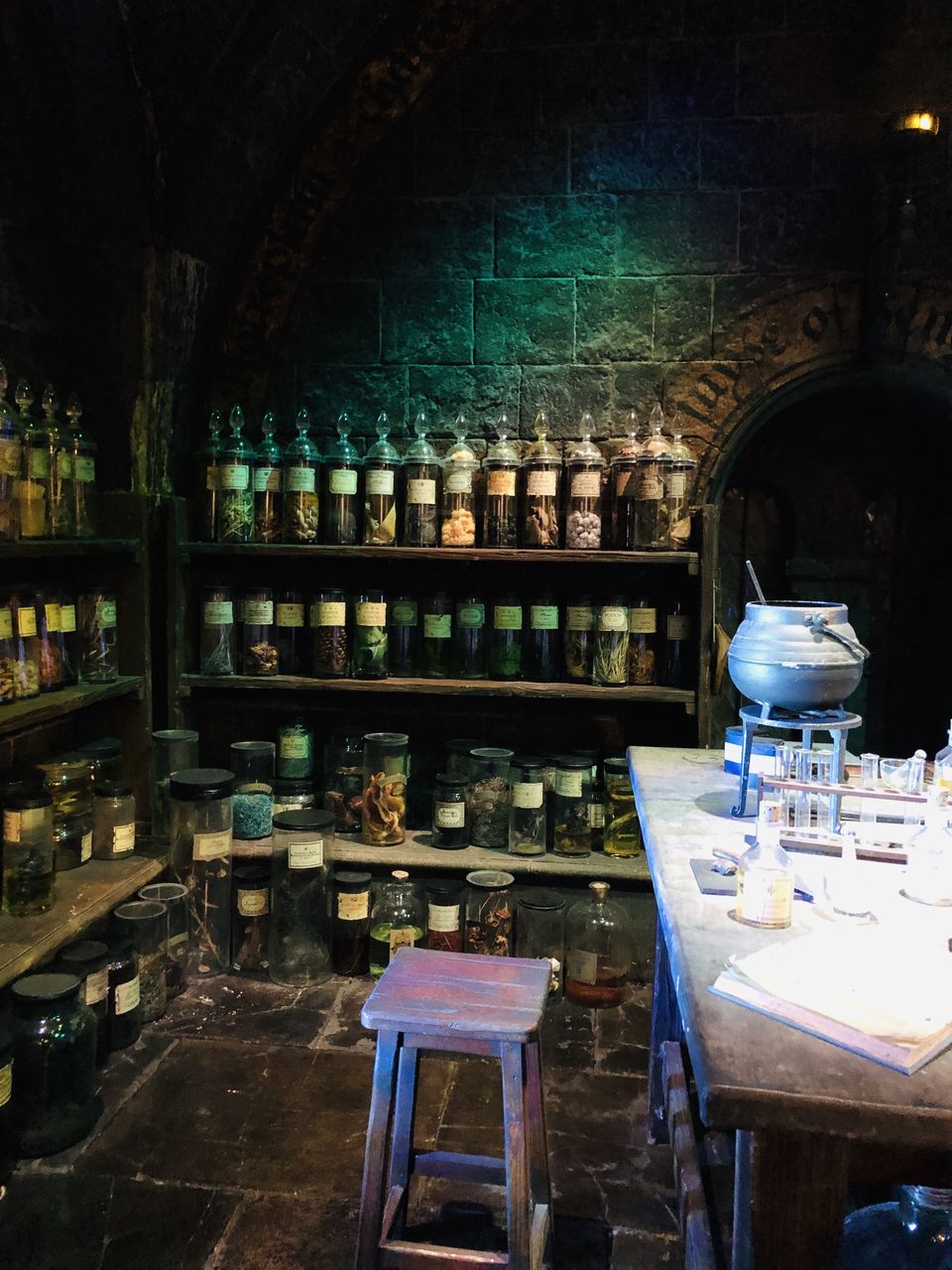 Photo of Warner Bros. Studio Tour London, Studio Tour Drive, Watford, UK by Nirali Shah
