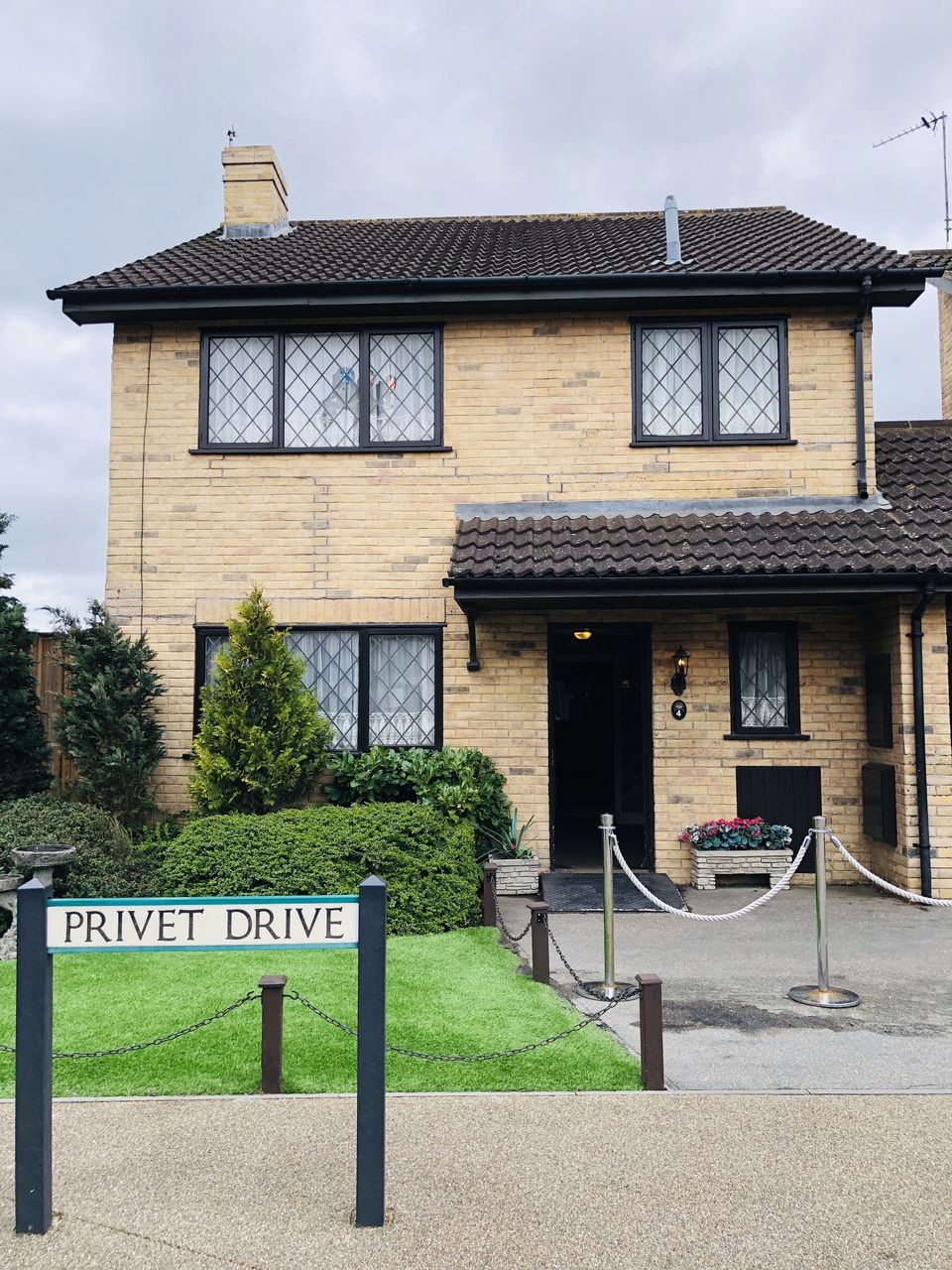 Photo of Warner Bros. Studio Tour London, Studio Tour Drive, Watford, UK by Nirali Shah