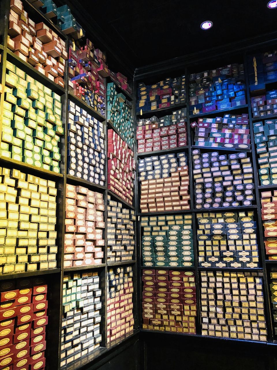 Photo of Warner Bros. Studio Tour London, Studio Tour Drive, Watford, UK by Nirali Shah