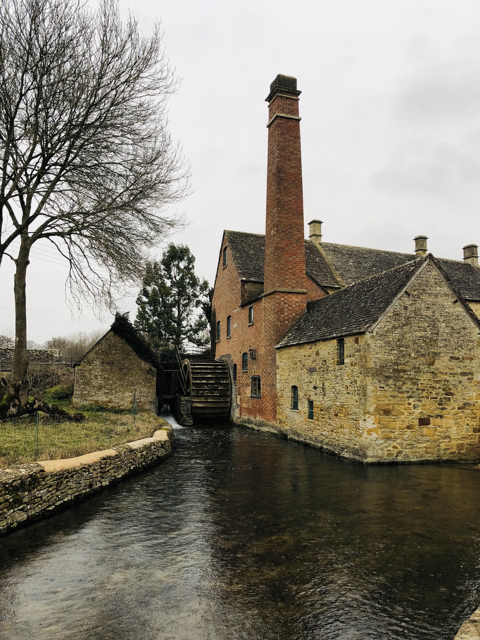 Photo of Lower Slaughter, Cheltenham, UK by Nirali Shah