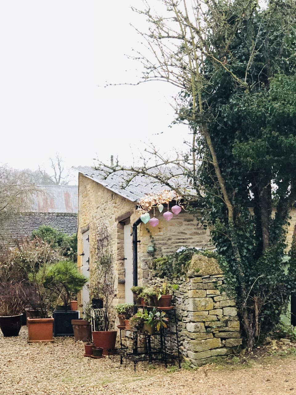 Photo of Upper Slaughter, Cheltenham, UK by Nirali Shah
