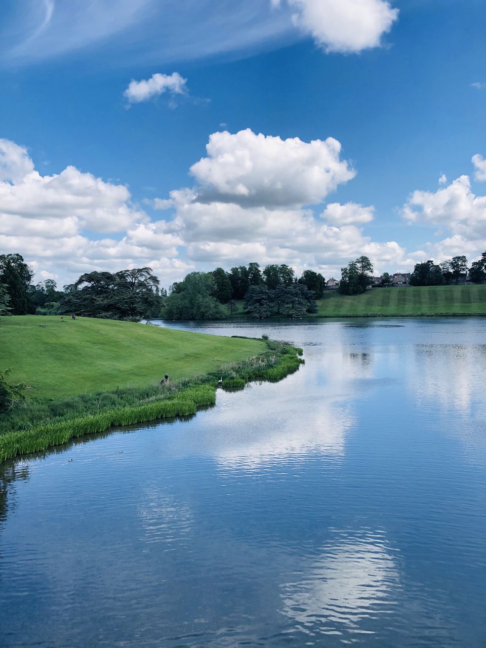 Photo of Blenheim Palace, Woodstock, UK by Nirali Shah