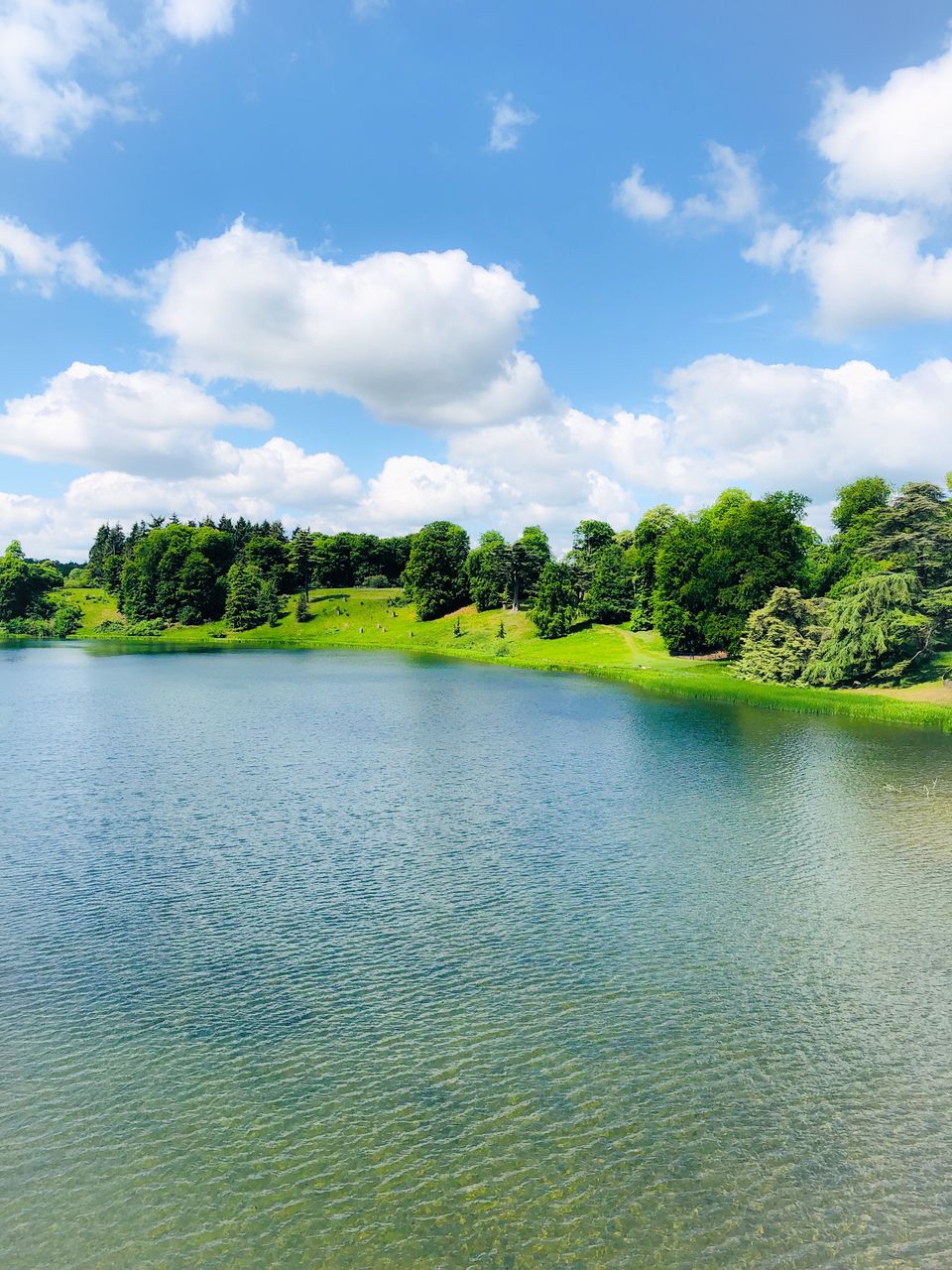 Photo of Blenheim Palace, Woodstock, UK by Nirali Shah