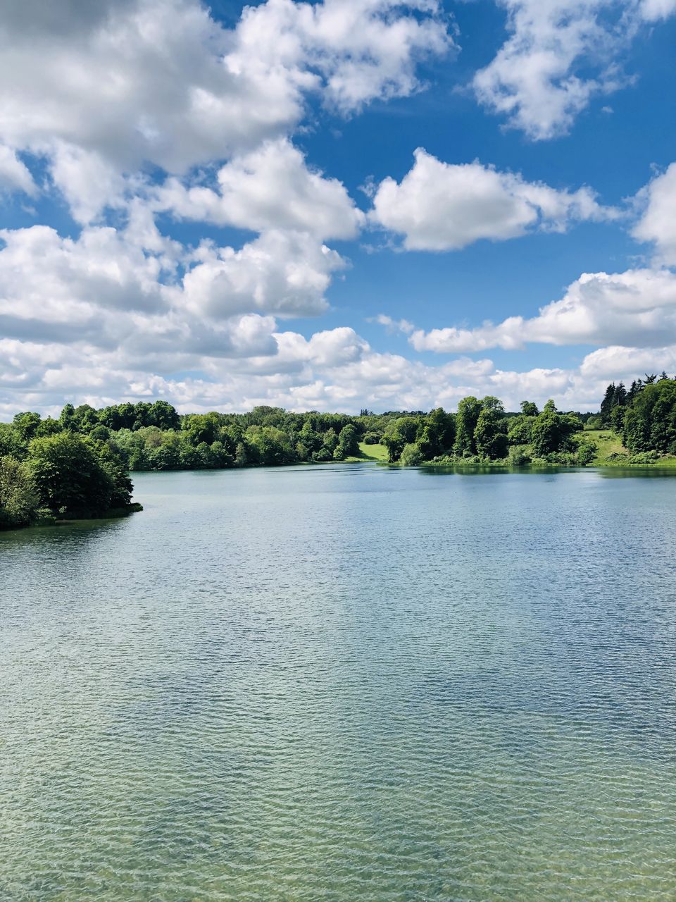 Photo of Blenheim Palace, Woodstock, UK by Nirali Shah
