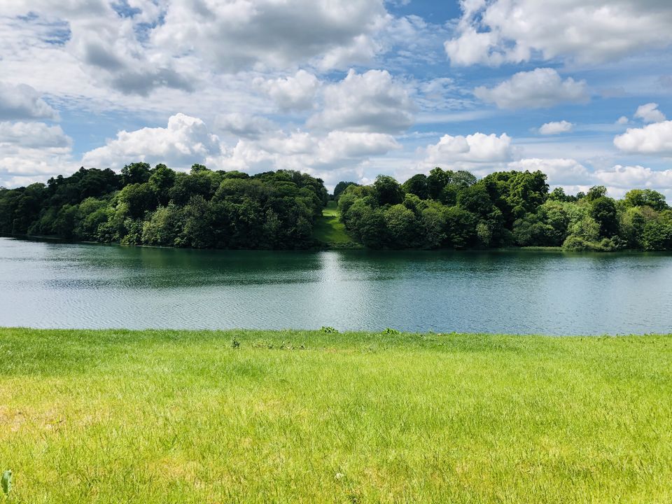 Photo of Blenheim Palace, Woodstock, UK by Nirali Shah