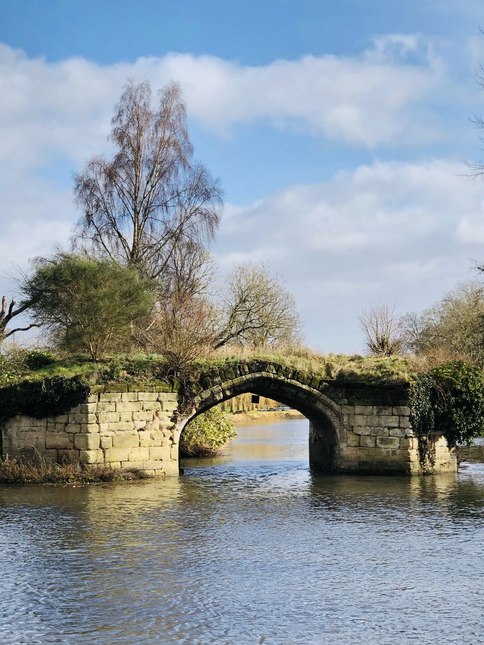 Photo of Warwick Castle, Warwick, UK by Nirali Shah