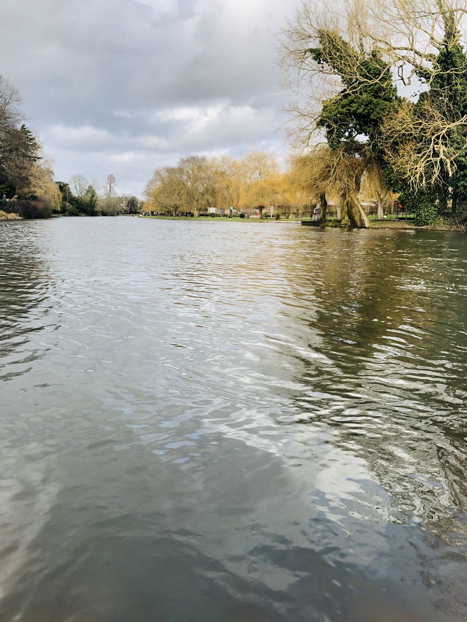 Photo of Stratford-upon-Avon, UK by Nirali Shah