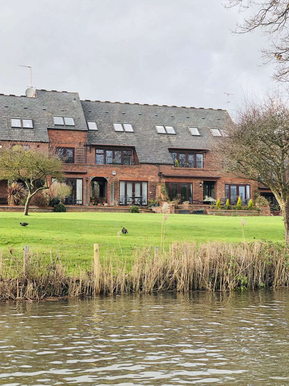 Photo of Shakespeare's Birthplace, Henley Street, Stratford-upon-Avon, UK by Nirali Shah