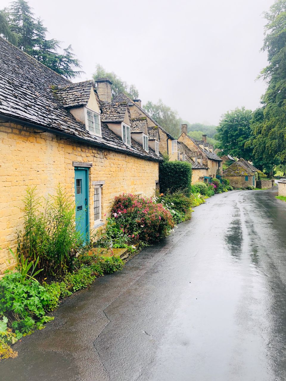 Photo of Cotswolds, UK by Nirali Shah