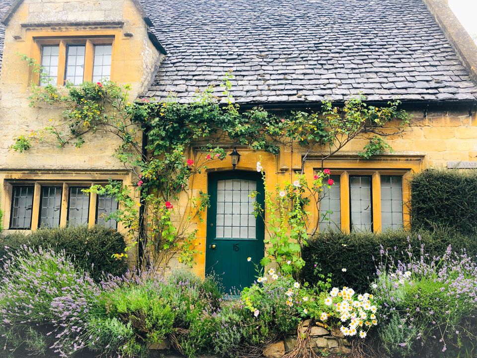 Photo of Snowshill, UK by Nirali Shah
