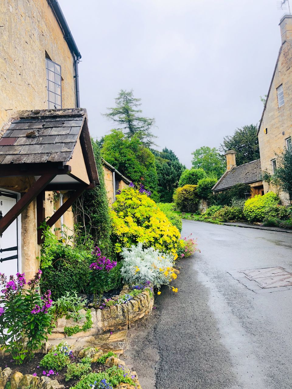 Photo of Stanton, UK by Nirali Shah