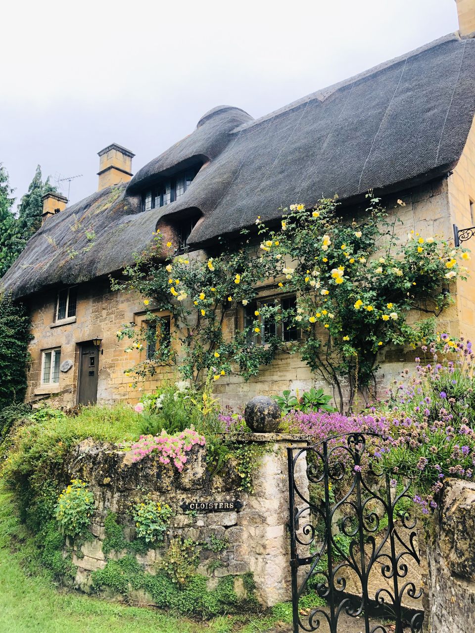 Photo of Stanton, UK by Nirali Shah