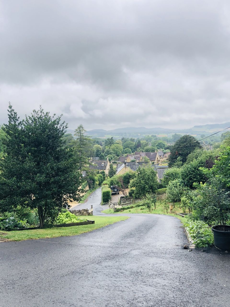 Photo of Stanton, UK by Nirali Shah