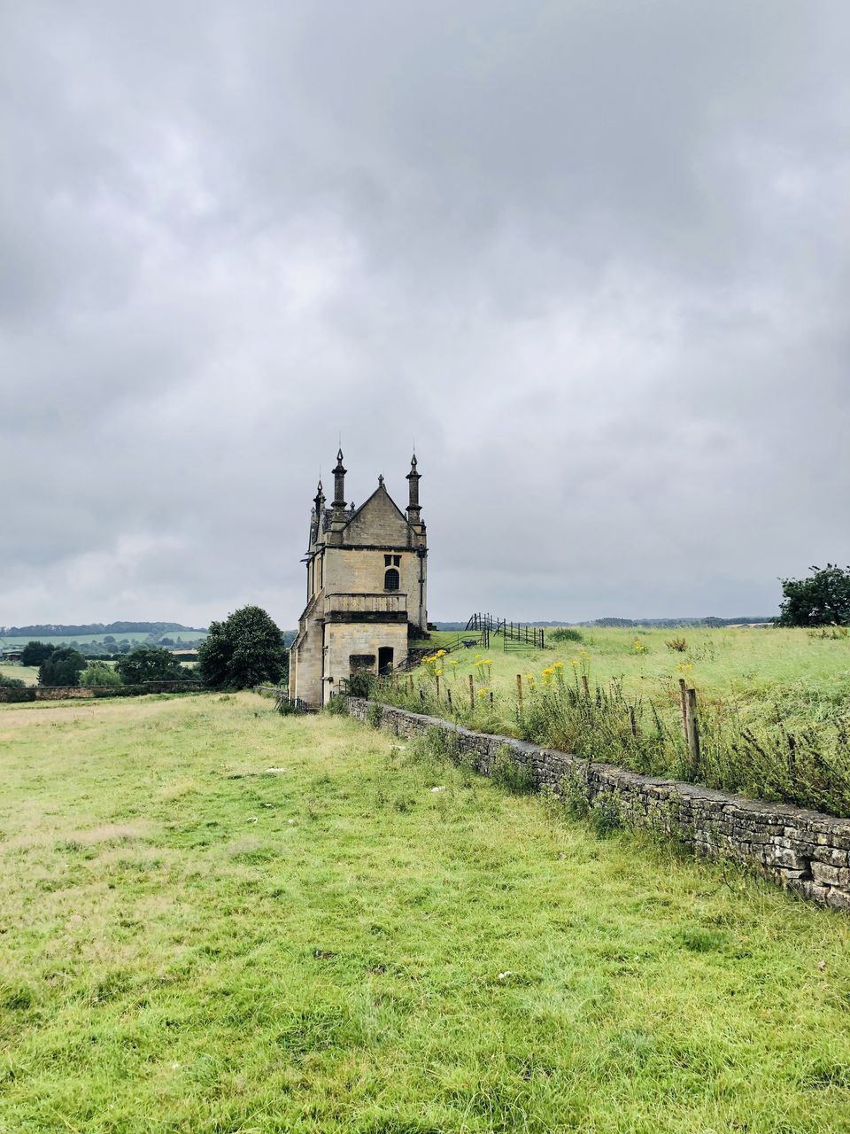 Photo of Broadway Cotswolds, London, UK by Nirali Shah