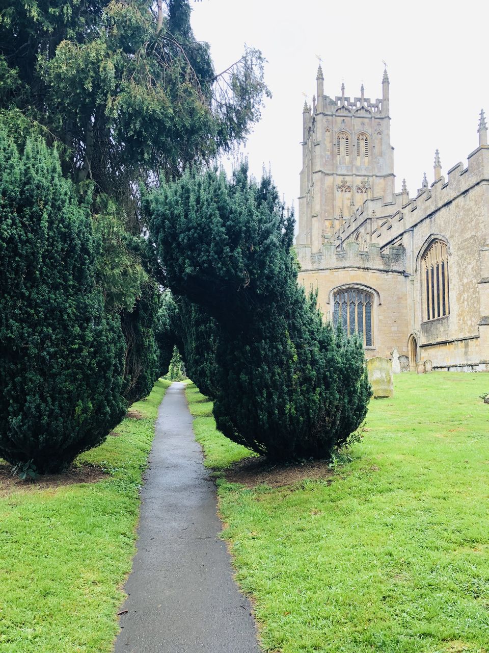 Photo of Broadway Cotswolds, London, UK by Nirali Shah