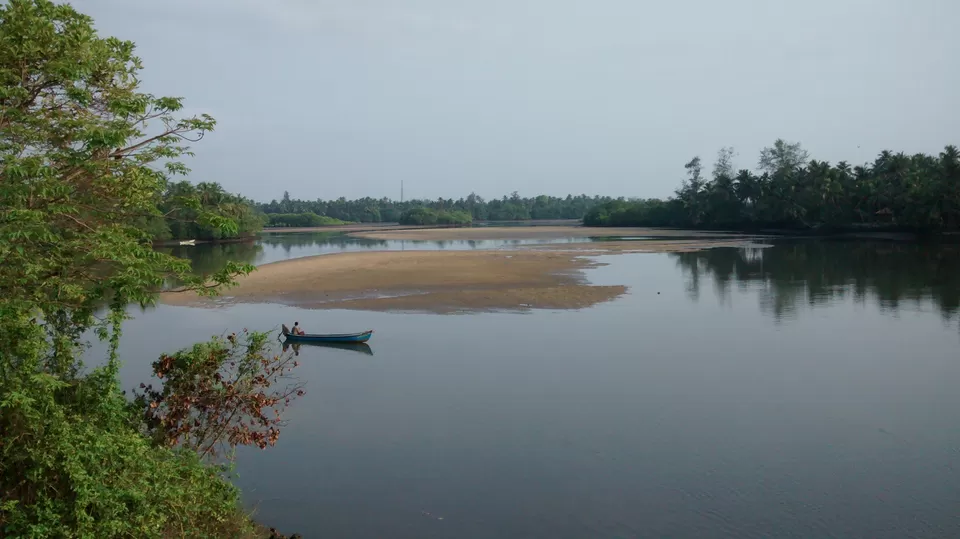 Photo of Kodithale, Karnataka, India by Vineet