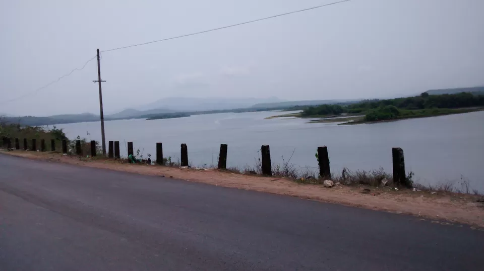 Photo of Honnavar, Karnataka, India by Vineet