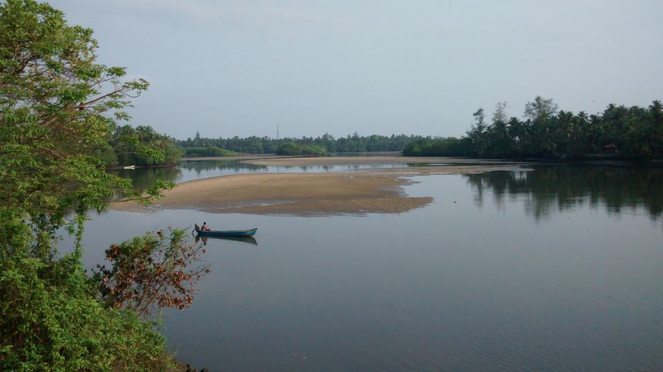 Photo of Konkan cycling trip - Manipal to Gokarna 3/29 by Vineet