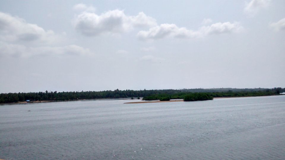 Photo of Konkan cycling trip - Manipal to Gokarna 6/29 by Vineet