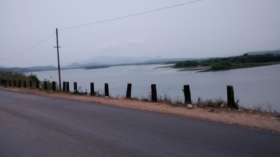 Photo of Konkan cycling trip - Manipal to Gokarna 17/29 by Vineet