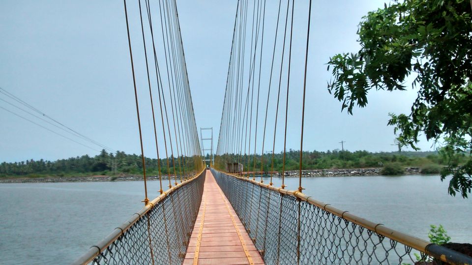 Photo of Konkan cycling trip - Manipal to Gokarna 18/29 by Vineet