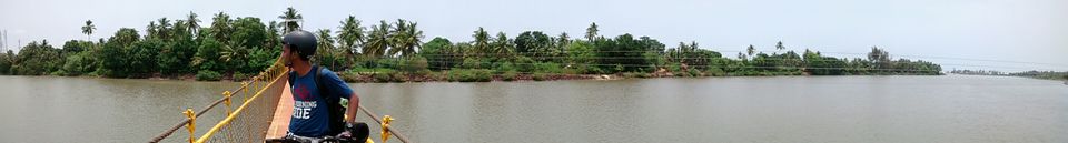 Photo of Konkan cycling trip - Manipal to Gokarna 20/29 by Vineet