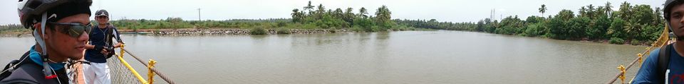 Photo of Konkan cycling trip - Manipal to Gokarna 21/29 by Vineet