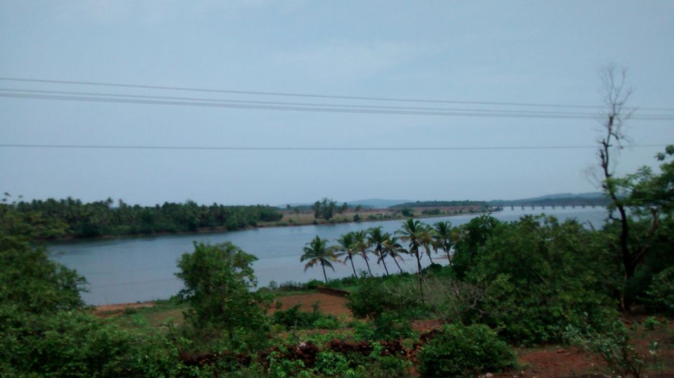 Photo of Konkan cycling trip - Manipal to Gokarna 23/29 by Vineet