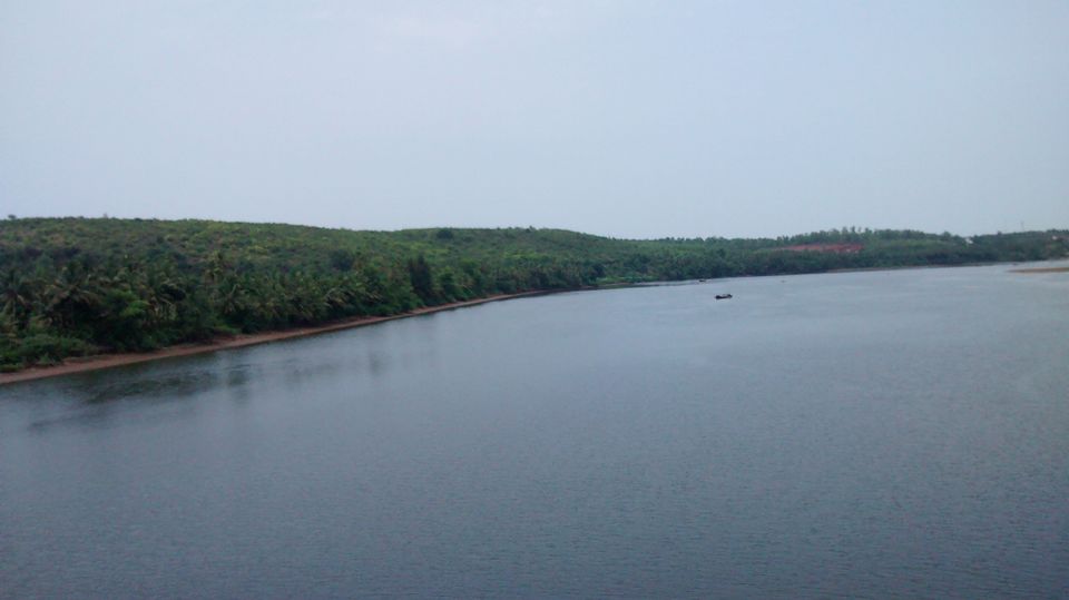 Photo of Konkan cycling trip - Manipal to Gokarna 24/29 by Vineet