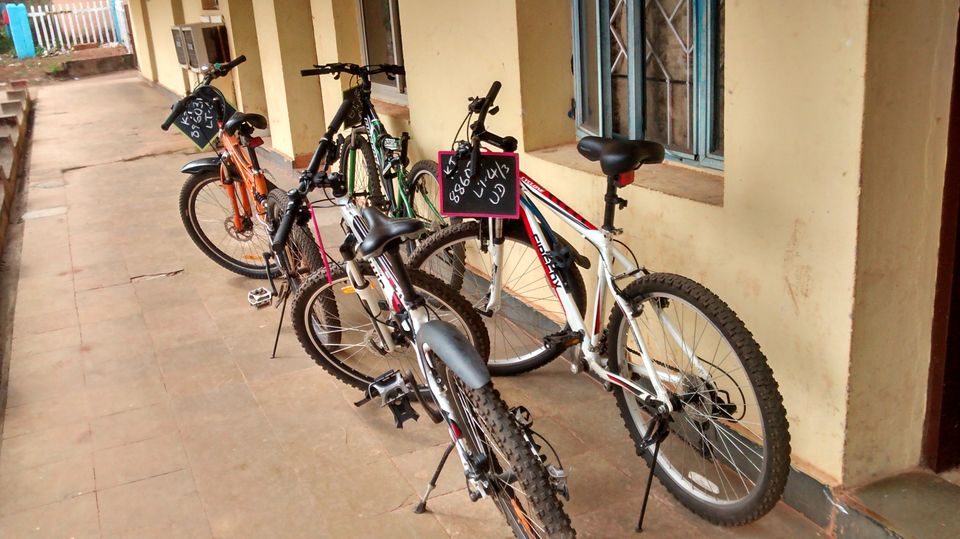 Photo of Konkan cycling trip - Manipal to Gokarna 26/29 by Vineet