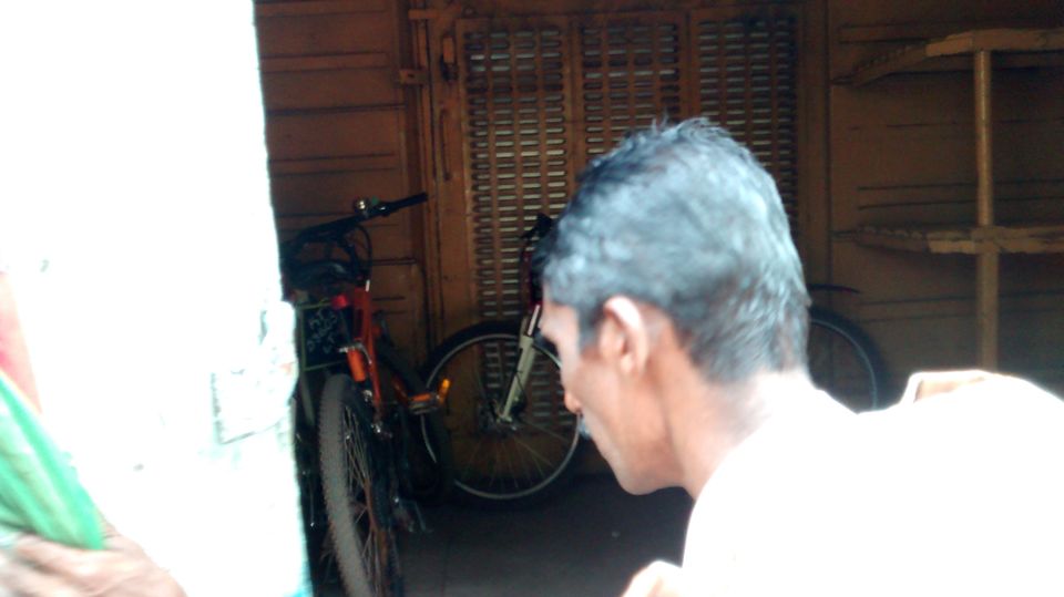 Photo of Konkan cycling trip - Manipal to Gokarna 27/29 by Vineet