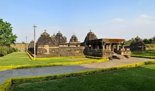 Photo of Doddagaddavalli Lakshmi Devi Temple, Byadrahalli, Karnataka, India by nmadhava