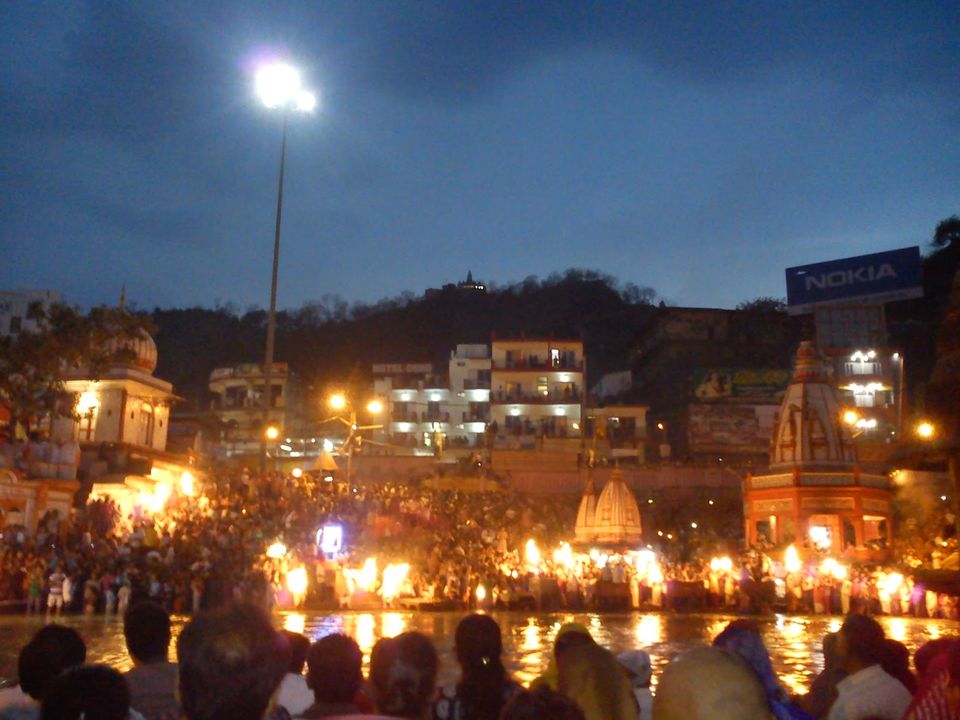 Photo of The Himalayan Char Dham 2/15 by nmadhava