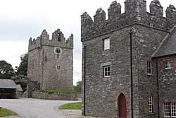 Photo of Ultimate Guide for Game of Thrones sites: Northern Ireland. 3/11 by Keerthana