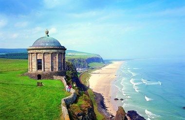 Photo of Ultimate Guide for Game of Thrones sites: Northern Ireland. 4/11 by Keerthana