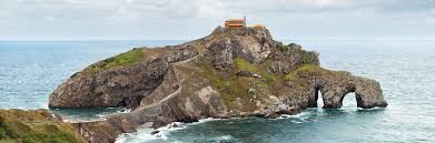 Photo of Ultimate Guide for Game of thrones sites:Spain by Keerthana