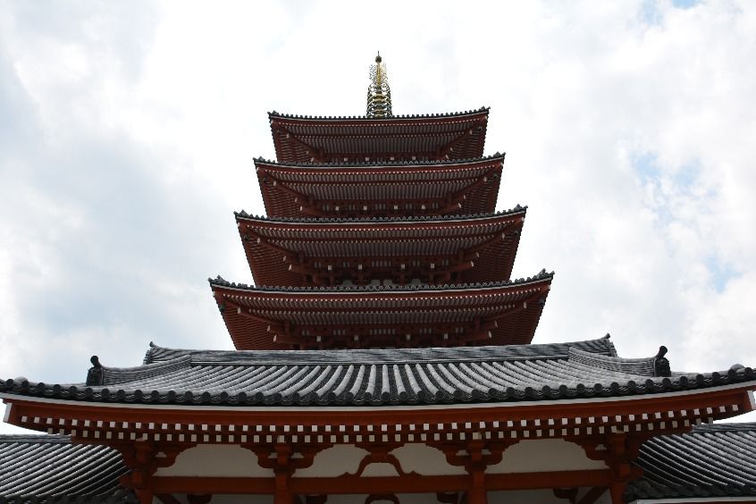 Photo of Tokyo 1/15 by Eline