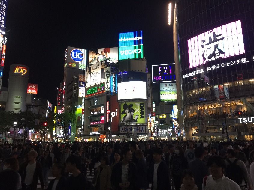 Photo of Tokyo 5/15 by Eline