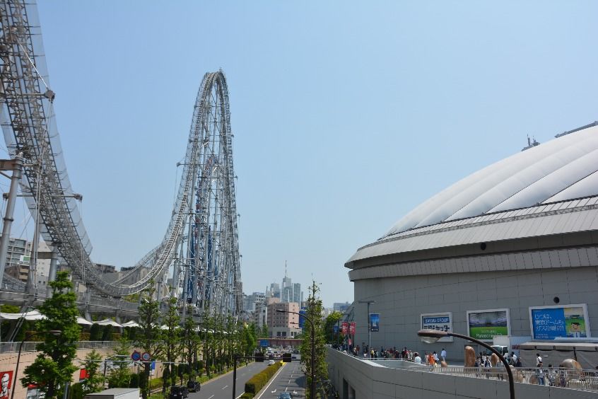Photo of Tokyo 8/15 by Eline