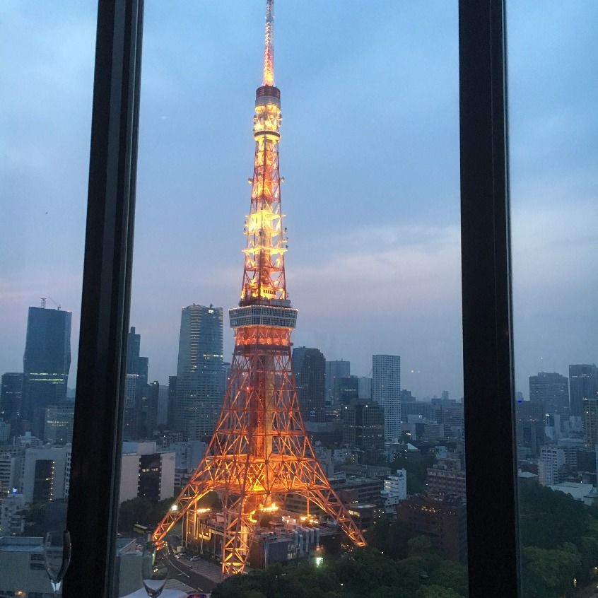 Photo of Tokyo 9/15 by Eline