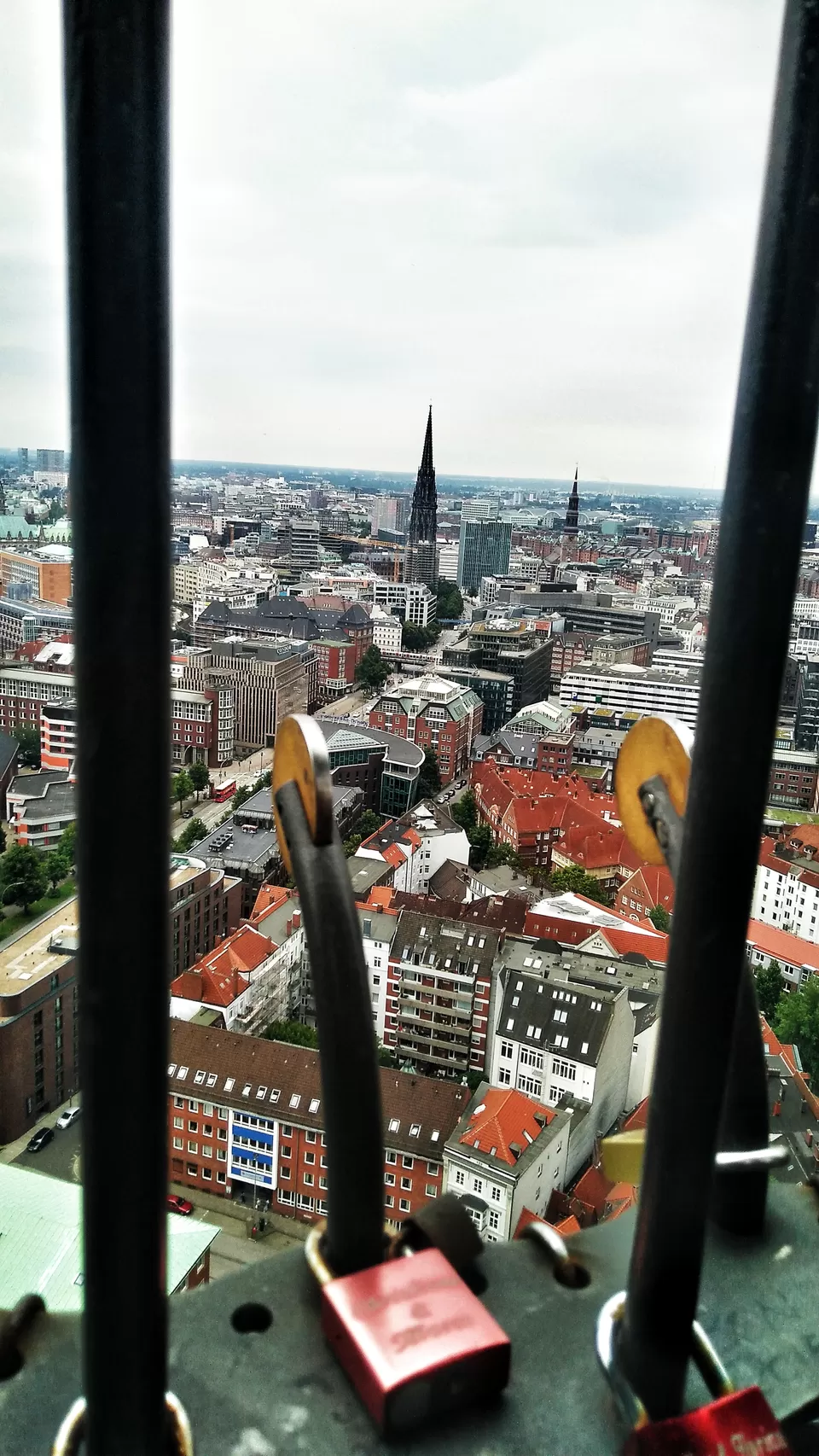 Photo of Hamburg, Germany by Dk