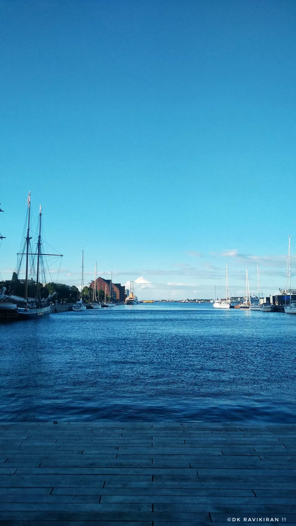 Photo of Copenhagen, Denmark by Dk