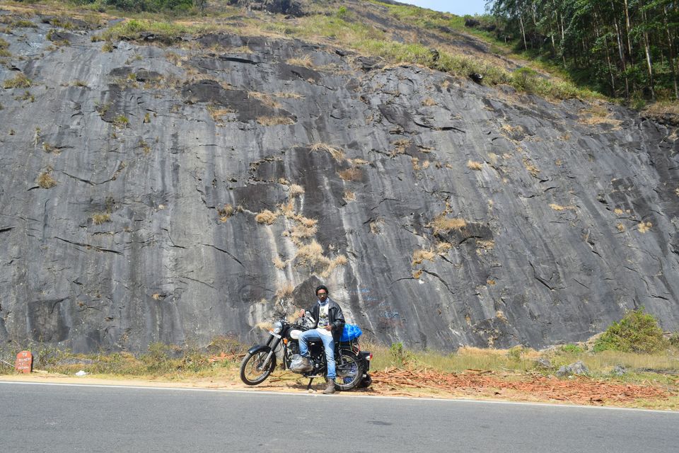 Photo of Bangalore- Rameshwaram-Munnar-Valparai 82/255 by Dk