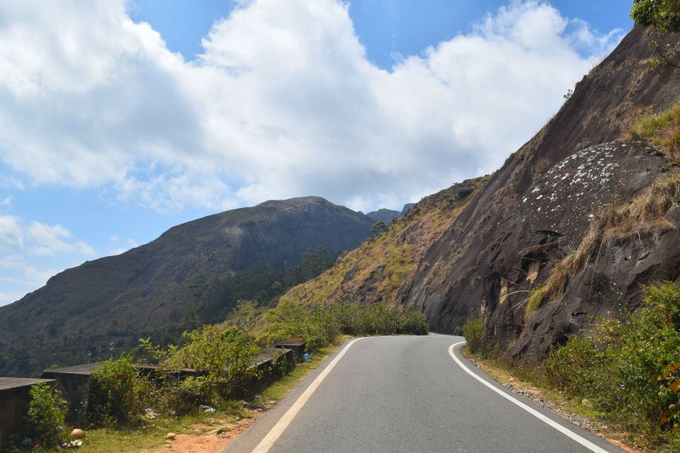 Photo of Bangalore- Rameshwaram-Munnar-Valparai 87/255 by Dk