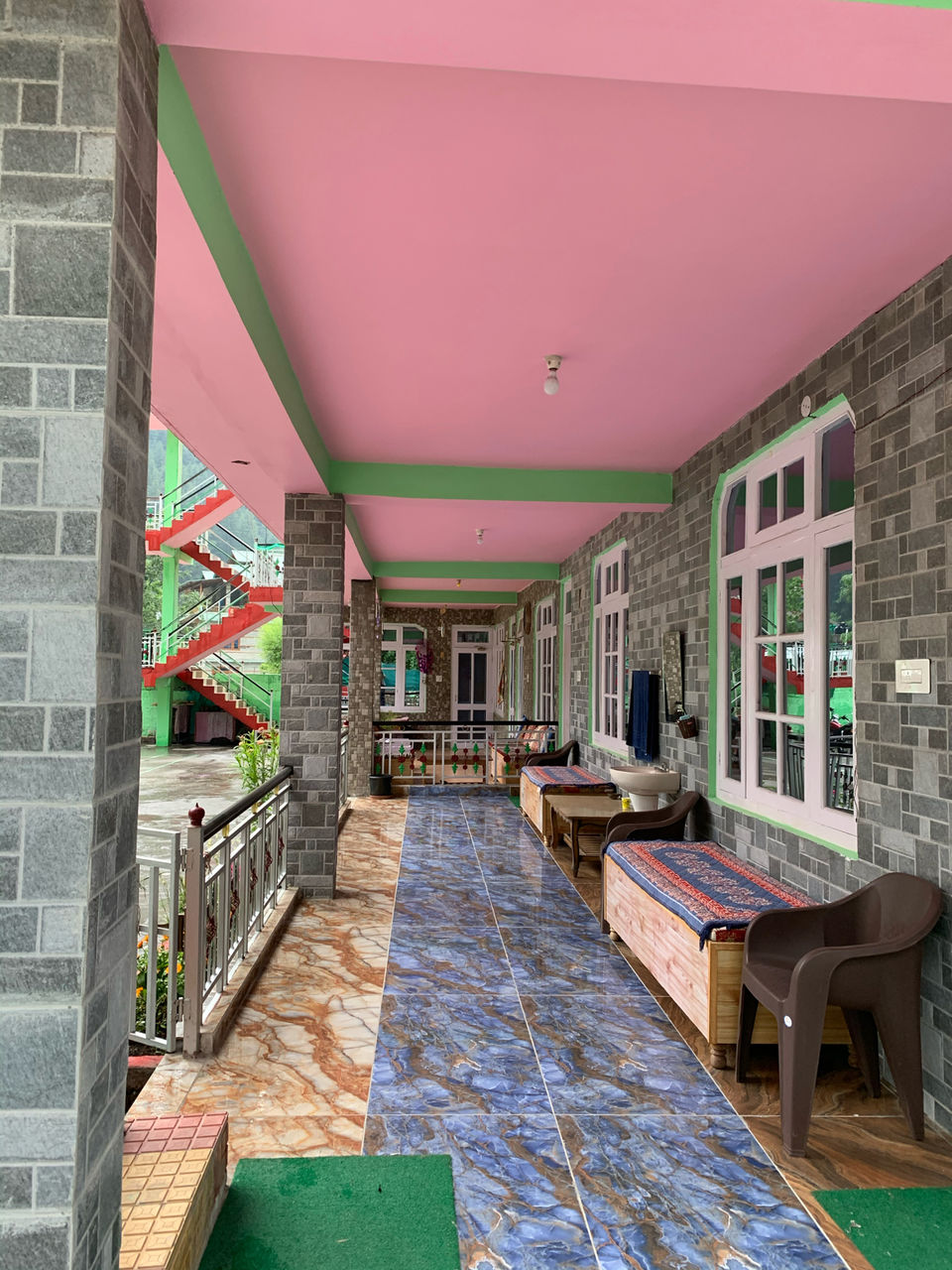 Photo of Dream Valley Home Stay, Kasol, Himachal Pradesh, India by TraveLo