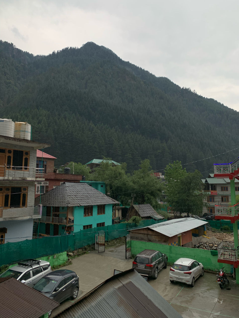 Photo of Dream Valley Home Stay, Kasol, Himachal Pradesh, India by TraveLo