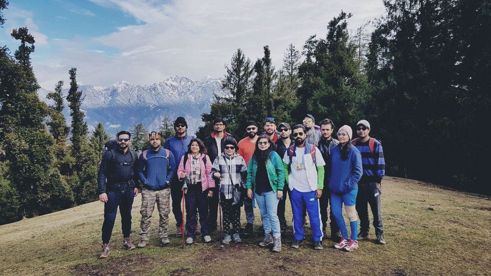 Photo of Kedarkantha Experience 1/1 by TraveLo